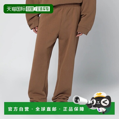 欧洲直邮ENTIRE STUDIOS 男士休闲裤 UNU253017CO【付后1h可退】