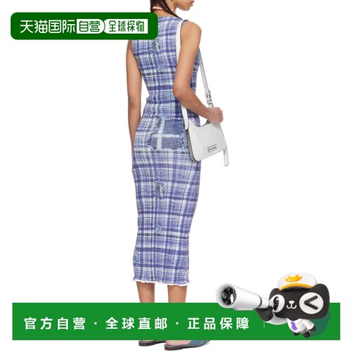 香港直邮ACNE STUDIOS 女士半身裙 A20663AAN SS2【付后1h可退】