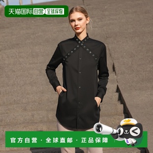 衬衫 长袖 OWGE019F23FAB001 White 香港直邮Off