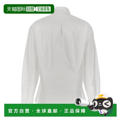 1h可退 欧洲直邮BRUNELLO CUCINELLI 女士衬衫 MH772MK986C159 SS