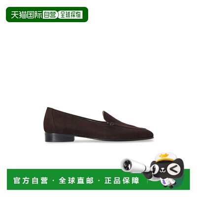 1h可退 美国直邮The Row 女士 Adam Two 便鞋 F1801L303 舒适时尚