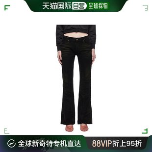 女士 低腰喇叭牛仔长裤 PROJECT 香港直邮Y WJEAN43S