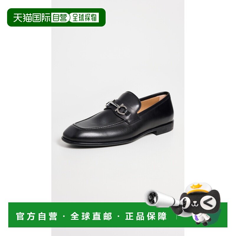 1h可退 美国直邮Salvatore Ferragamo 菲拉格慕 男士 Foster 乐福