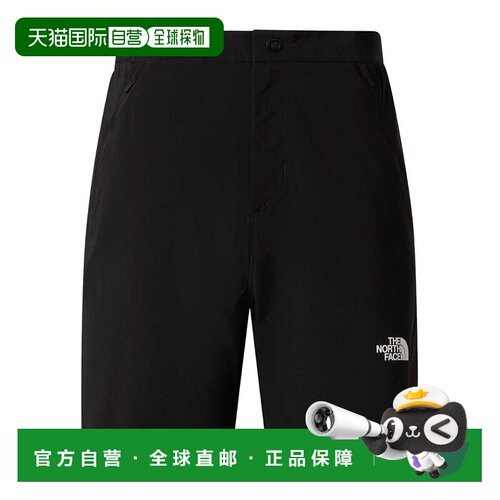 1h可退 香港直邮THE NORTH FACE 女士短裤 NF0A8BT4JK3TNF SS2026