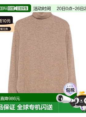 香港直邮entire studios V领针织衫 UNU11062长袖毛衣