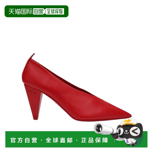Loewe 尖头高跟鞋 L815S01XAA罗意威 【付后1h可退】
