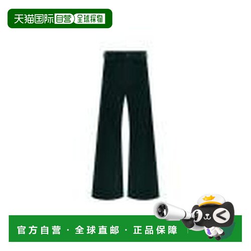 香港直邮POLO RALPH LAUREN 女士休闲裤 211B175560支付后1h可退