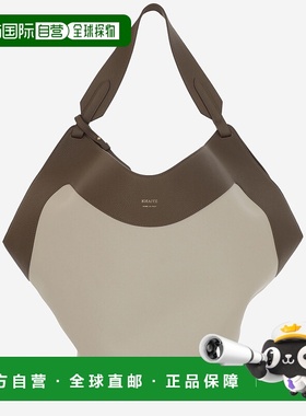 欧洲直邮khaite 女士 单肩包新款手提包