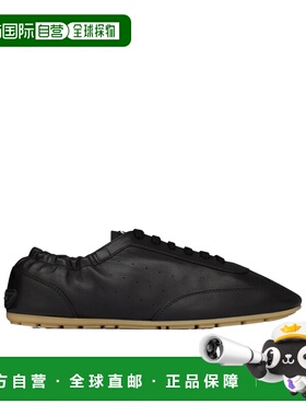 1h可退 香港直邮Saint Laurent 系带运动鞋 86260625V00