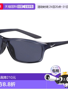 1h可退 香港直邮Nike 耐克 女士 ADRENALINE 22 N 021 太阳镜 NIK