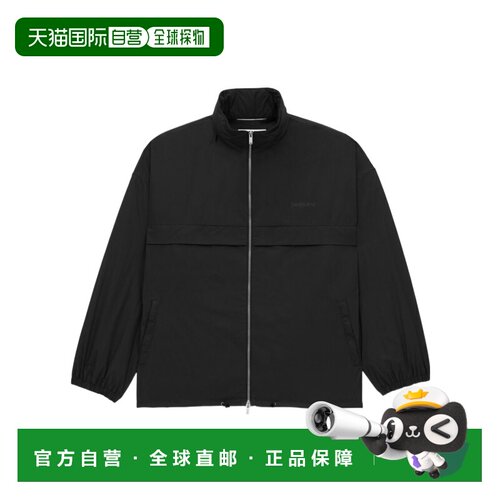 香港直邮Saint Laurent 长袖休闲夹克 816928YZ9AG