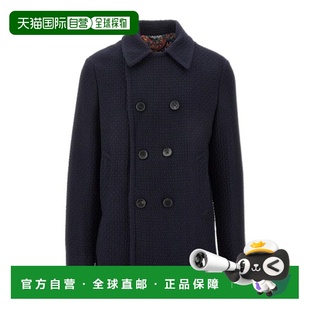 街头潮流简约时尚 夹克衫 休闲通勤保暖日常百搭 男士 欧洲直邮etro