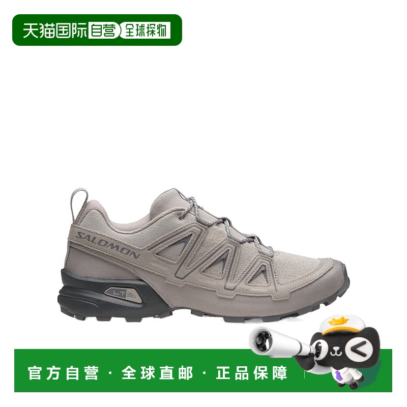 香港直邮Salomon S/Lab Speedcross 3 系带运动鞋 L47726600新款