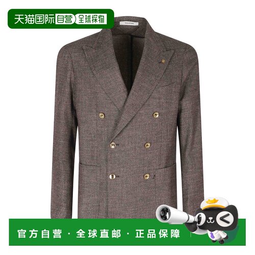 香港直邮TAGLIATORE 男士西服 1SMC20KC90044U26I280F3299
