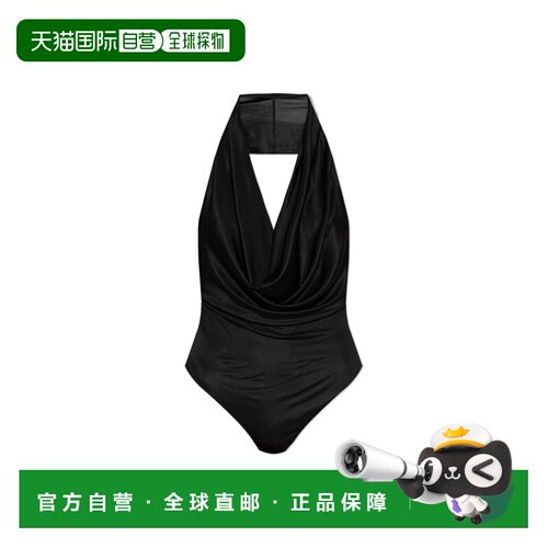 香港直邮DSQUARED2 女士连体衣 S75NA0088D20110900支付后1h可退