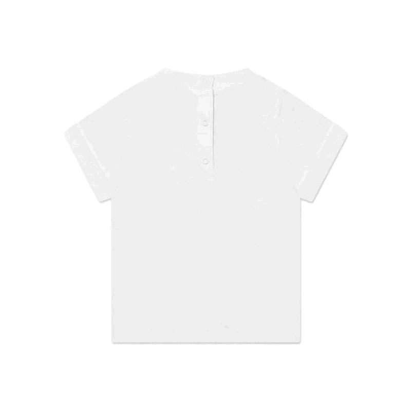 香港直邮Balmain 圆领T恤 BT8531Z0082短袖