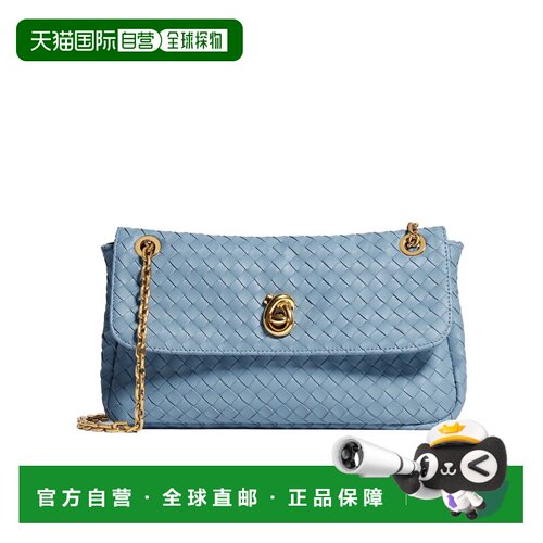 香港直邮BOTTEGA VENETA 女士斜挎包 876648V6JG01671 AW2026
