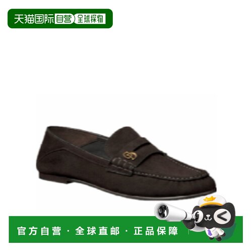 香港直邮Dior Dior time 乐福鞋 KDF084VVV单鞋一【付后1h可退】