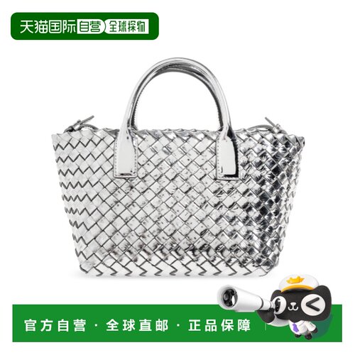香港直邮BOTTEGA VENETA 女士手提包 781670V5UB1【付后1h可退】