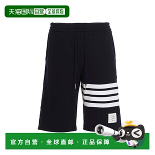 browne 五分裤 男士 新款 休闲裤 欧洲直邮thom