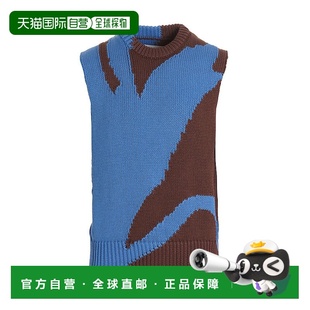 吉尔 Sander 桑达 男士 J22FB0109J 1h可退 圆领毛衣 香港直邮Jil