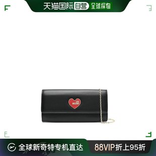 欧洲直邮love 单肩包斜挎包 女士 moschino