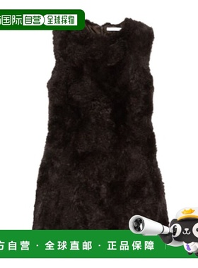 香港直邮Acne Studios 无袖连衣裙 A20869