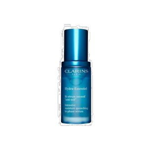 欧洲直邮Clarins娇韵诗精华液小蓝瓶30ml沁润奇肌不死鸟保湿提亮