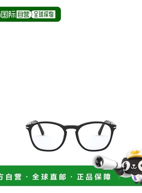 香港直邮Persol 100 metal 100 acetate Occhiali Da Vista PO300