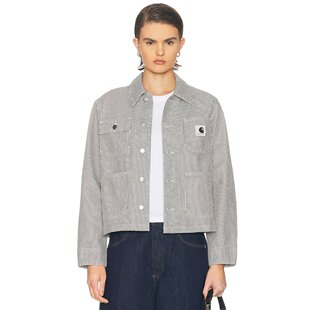Chore 美国直邮CARHARTT WIP 女士 I036511夹克 呢绒大衣