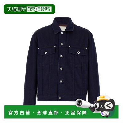 香港直邮J.W.Anderson男士夹克 【付后1h可退】工装