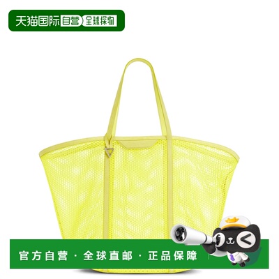 美国直邮The Attico 女士 Via Del Mare 手提包 260WAH00053