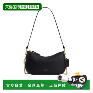 1h可退 香港直邮Coach Waverly 单肩包 CCC36