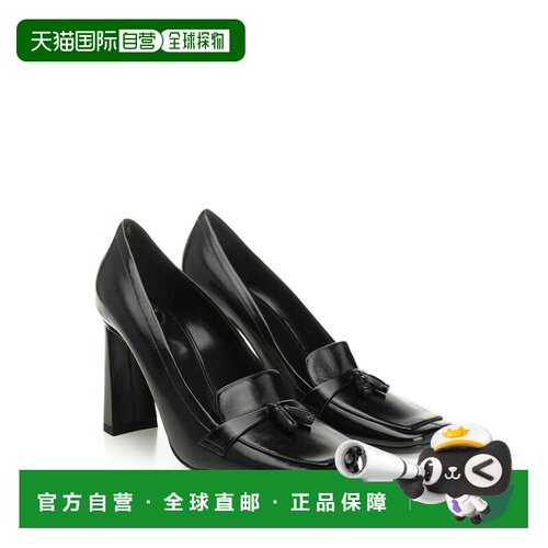 1h可退 香港直邮SAINT LAURENT 女士高跟鞋 841175AAEHF1000 AW20
