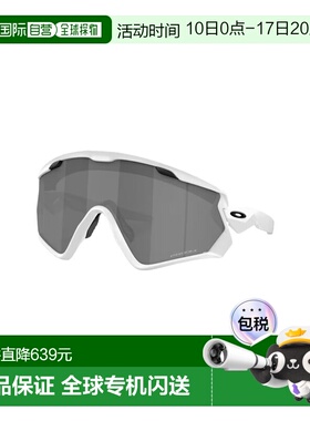 自营欧洲直邮Oakley Wind Jacket防紫外线太阳眼镜男女通用欧克利