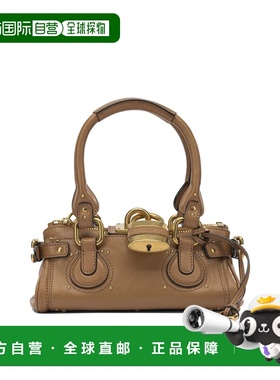 1h可退 香港直邮Chloe 蔻依 女士 