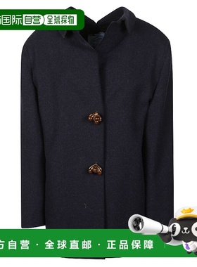 香港直邮Prada 普拉达 女士 GIACCA 外套 P573PYSOOO18OY