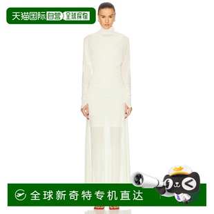施羅 連 Schouler 1h可退 普羅恩薩 Paula 香港直郵Proenza 女士