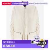 女士 1h可退 欧洲直邮pinko 外套夹克