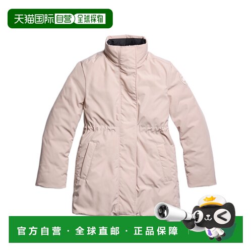 香港直邮CANADA GOOSE 女士外套 1722WT9856 AW20【付后1h可退】