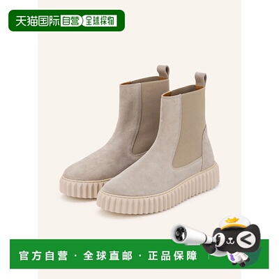 欧洲直邮voile blanche 女士 靴子女靴