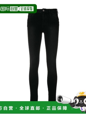 香港直邮Liu Jo Second Skin 牛仔裤 UXX037D4199