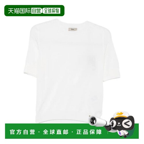 香港直邮HERNO 女士卫衣 MG000255D703731010 AW202支付后1h可退