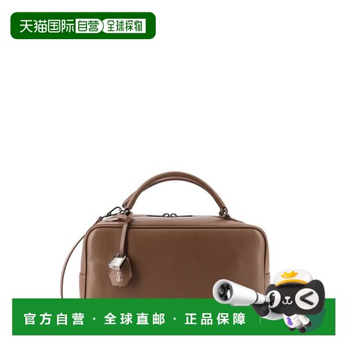 香港直邮Brunello Cucinelli 布内罗 古奇拉利 女士 Boston Explo