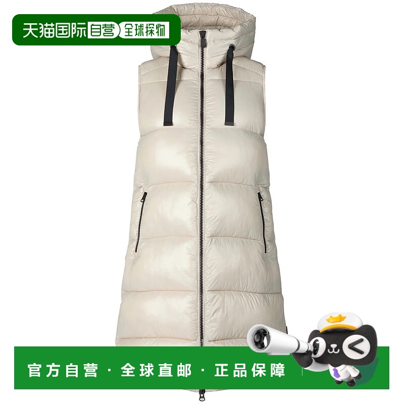 1h可退 欧洲直邮save the duck 女士 羽绒服