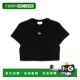 T恤 1h可退 MW00105KJ0008 女士 短袖 香港直邮MAISON KITSUNE