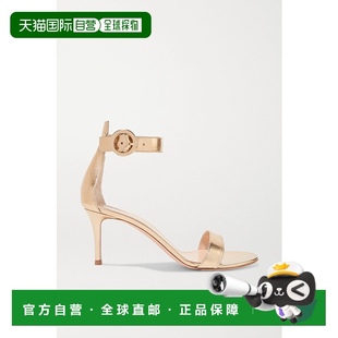吉安維托 Rossi 香港直郵Gianvito 女士 Portofino 羅西 1h可退