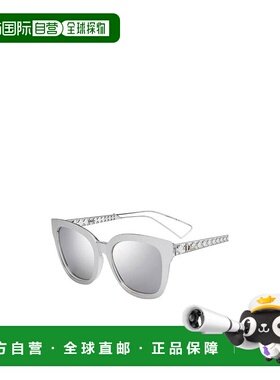 香港直邮Dior 徽标太阳镜 DIORAMA1迪奥正品时尚百搭显脸小高级感