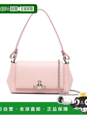香港直邮Vivienne Westwood 中号 Hazel Orb 链条单肩包 4602000W