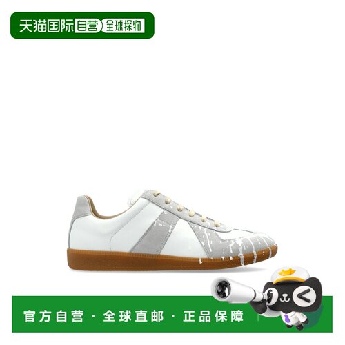 1h可退 香港直邮MAISON MARGIELA 男士运动鞋 S57WS0517P7799H854